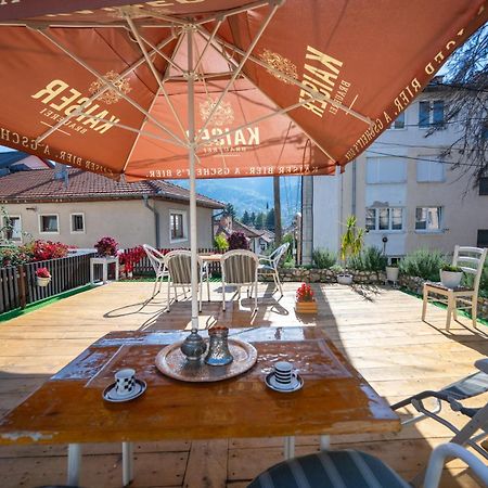 Spacious And Bright 2Bdr Apartment In The Old Town SJJ Extérieur photo