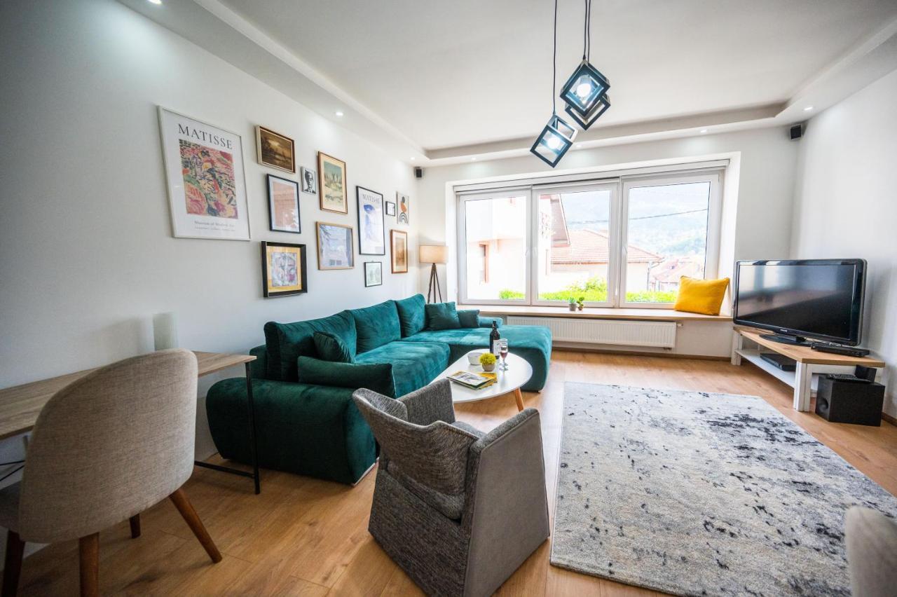 Spacious And Bright 2Bdr Apartment In The Old Town SJJ Extérieur photo