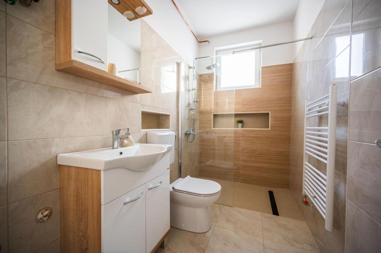 Spacious And Bright 2Bdr Apartment In The Old Town SJJ Extérieur photo