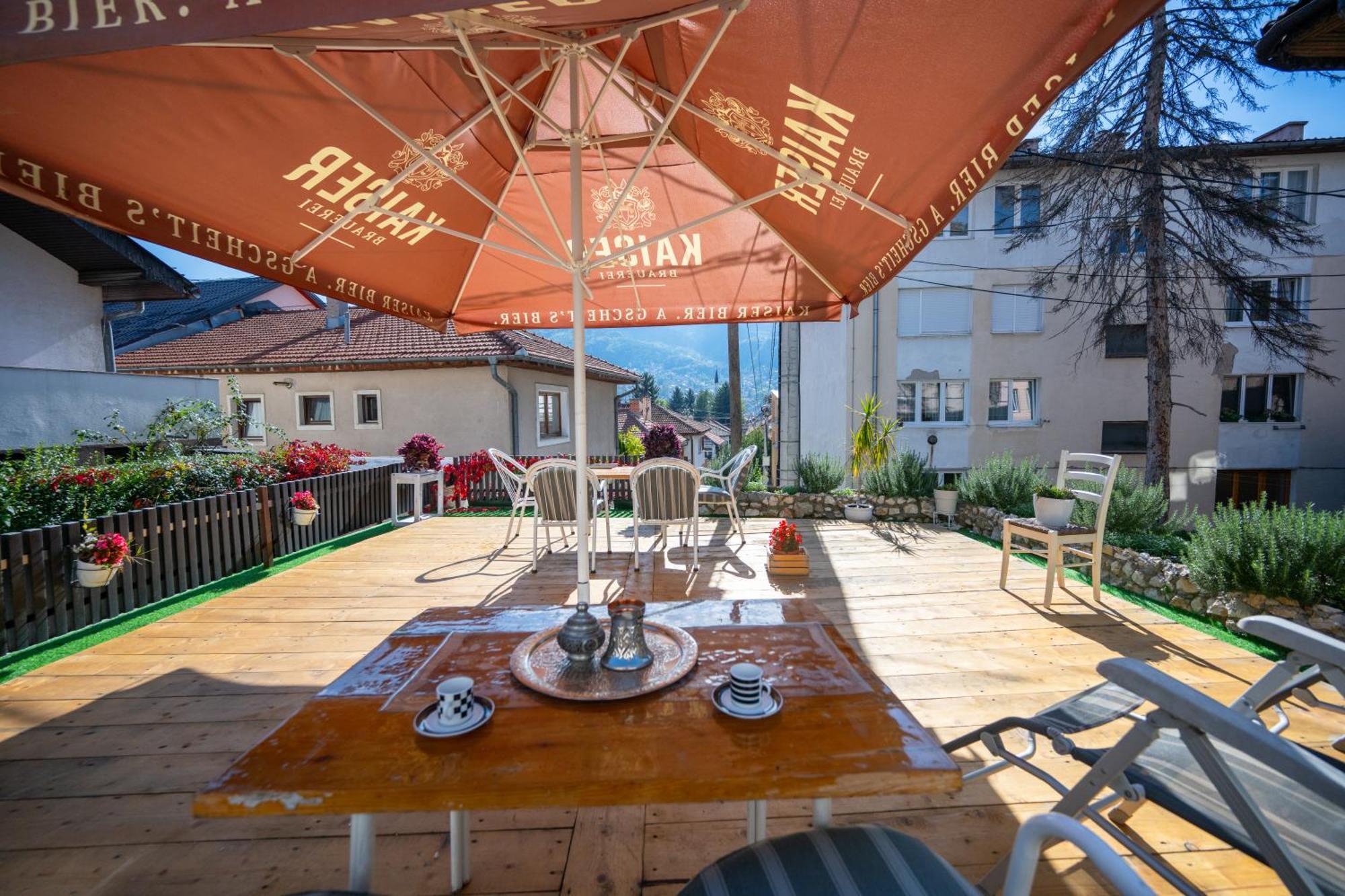Spacious And Bright 2Bdr Apartment In The Old Town SJJ Extérieur photo