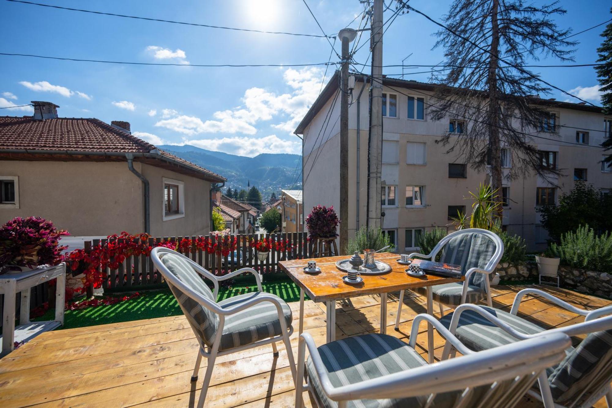 Spacious And Bright 2Bdr Apartment In The Old Town SJJ Extérieur photo
