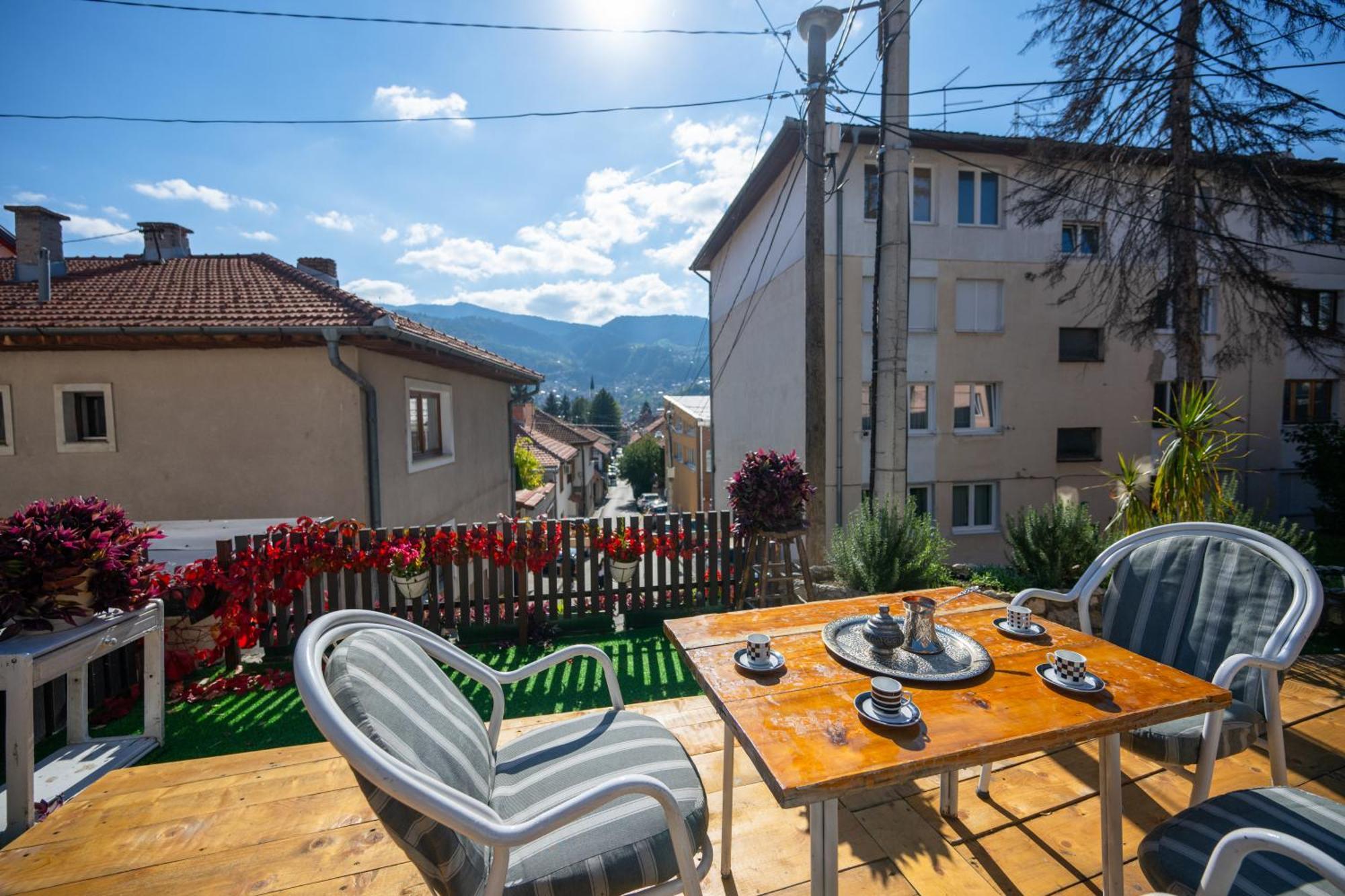 Spacious And Bright 2Bdr Apartment In The Old Town SJJ Extérieur photo
